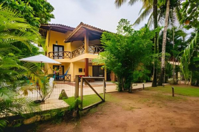 Casa na melhor localização de Praia do Forte